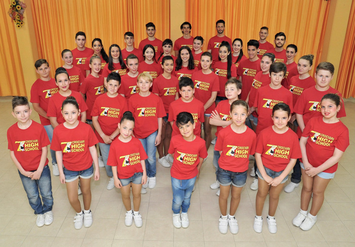 Gruppo 2017