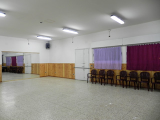 Sede di Ruffio