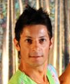 Mattia Parisi
