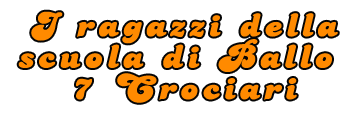 I ragazzie della 7