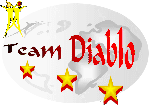 Team Diablo